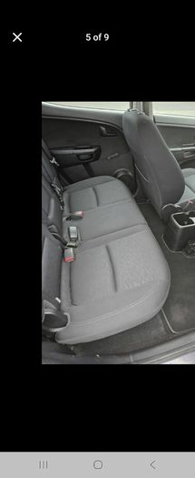 2015 Kia Venga