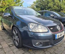 2008 Volkswagen Golf 1.4