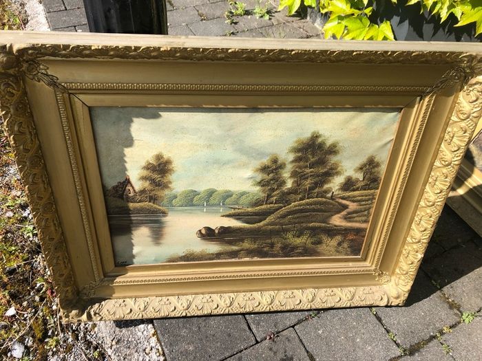 2 x oils