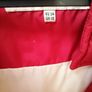 Dubarry Red Padded Jacket (S10) Image 6