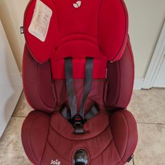 Joie car seat