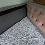 Rotherick Super King Bed Image 7