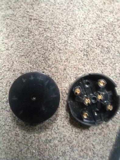 4.  Light.  Switches.  And.  Electrical.  Joint. Box