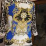 Blouse size 16 Image 3