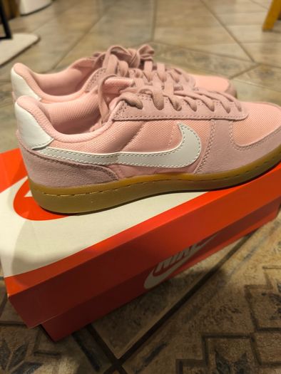 Nike New