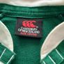 Vintage Canterbury O2 Ireland Rugby Shirt Image 5
