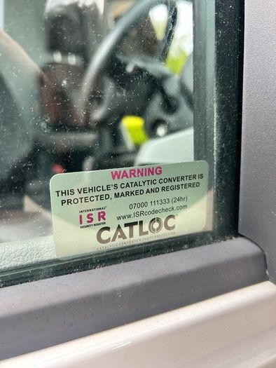 2022 Crafter Auto Lwb