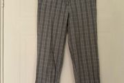 Mango Trousers
