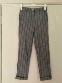 Mango Trousers