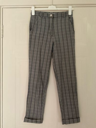 Mango Trousers