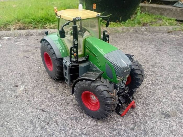 Dieecast Tractors job lot