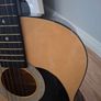 Martin Smith Guitar Image 3