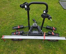 Bike rack