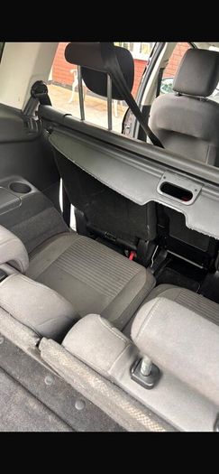 Ford Grand C-Max 2015