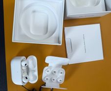 apple airpods