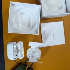 apple airpods