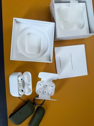 apple airpods