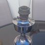 Vintage Oil lamps Image 2