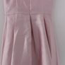 Pink Confirmation Dress from Monsoon Image 3