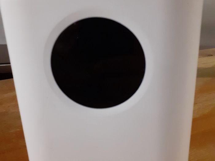 dehumidifier