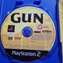 Gun  PlayStation2 Ps2 games Original Image 6