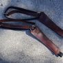 Free Jump Pro Grip  Stirrup Leathers Image 4