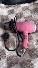 Peter Marks Hairdryer