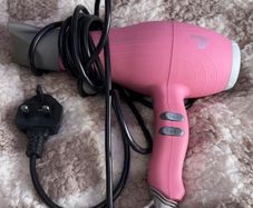 Peter Marks Hairdryer