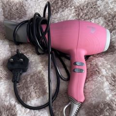 Peter Marks Hairdryer