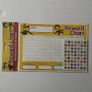 Reward Stickers, This Belongs To, Reward Chart Image 8
