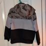 Shein dinosaur hoody age 4 Image 2