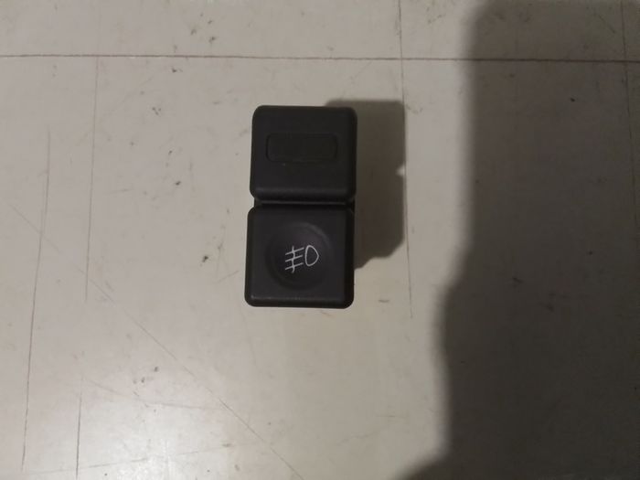 Peugeot Fog Light Switch.