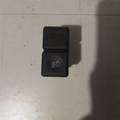Peugeot Fog Light Switch.