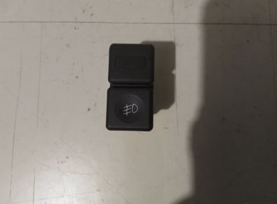 Peugeot Fog Light Switch.