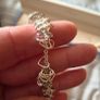 Newbridge silver bracelet Image 2