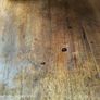 Victorian mahogany Dining Table Image 4