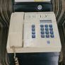 Vintage Telephone Image 2