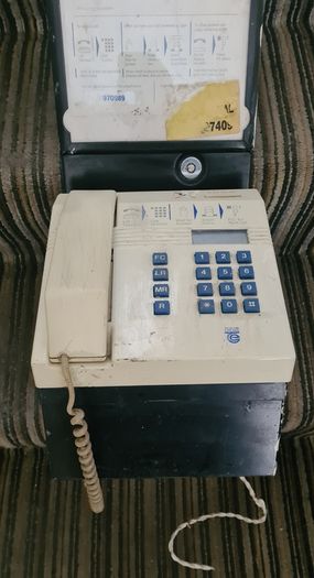 Vintage Telephone