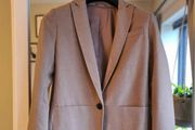 Blazer Armani Exchange size XXS