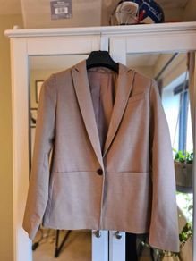 Blazer Armani Exchange size XXS
