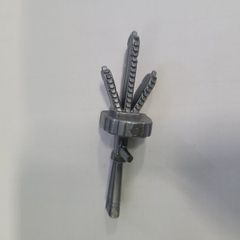 GI Joe/The corps weapon