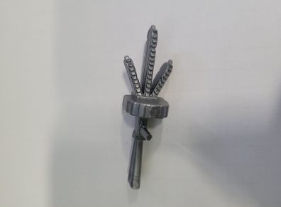 GI Joe/The corps weapon