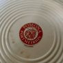 Rare Retired Pamona Portmeirion Quiche or Pie Dish Image 6