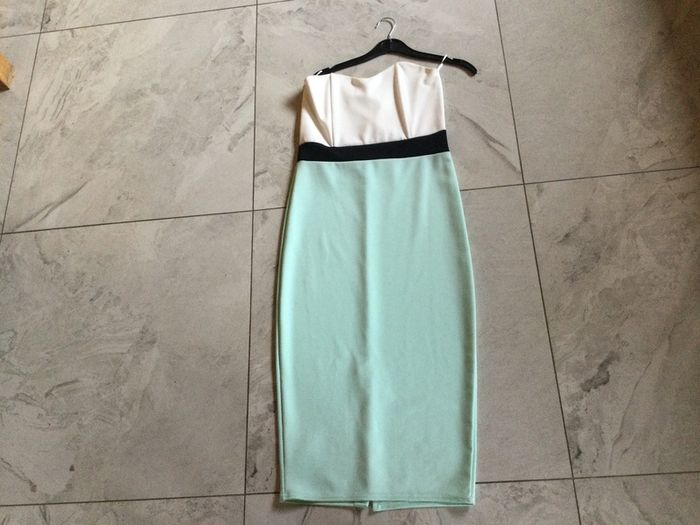 ladies dress