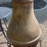 Large Chiminea Image 4