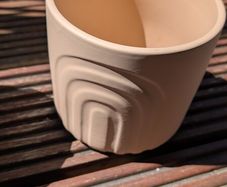 Flower Pot