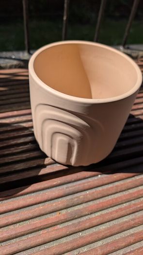 Flower Pot
