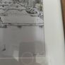 Jacob Stack Dublin Print - signed and framed Image 3