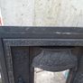 front of fireplace Image 5
