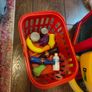 Kitchen corner kids Image 5